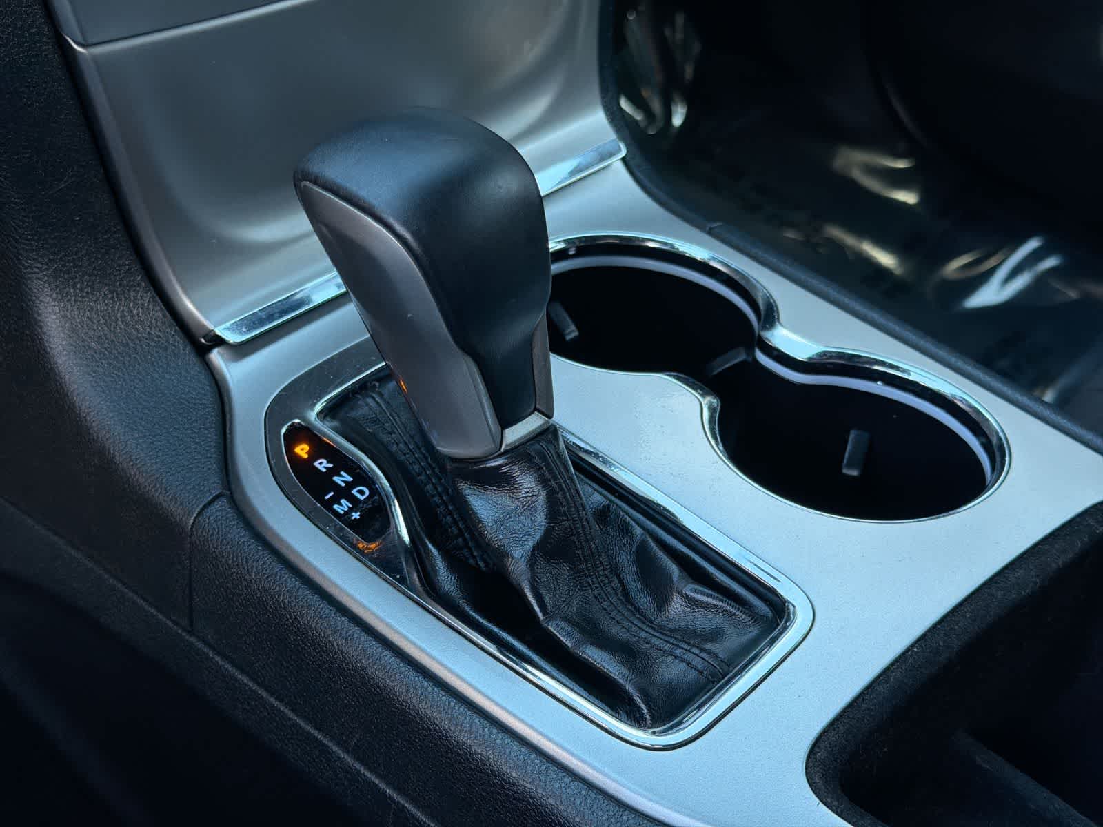 Thumbnail: 2018 Jeep Grand Cherokee - 32