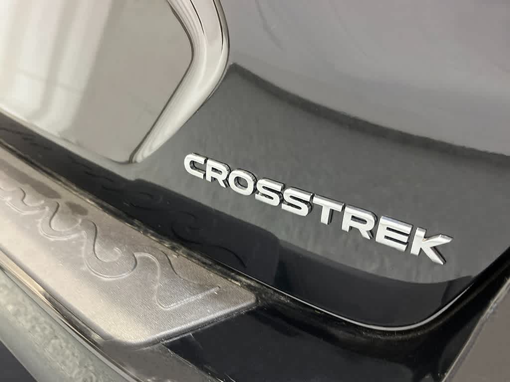 2024 Subaru Crosstrek Limited 10