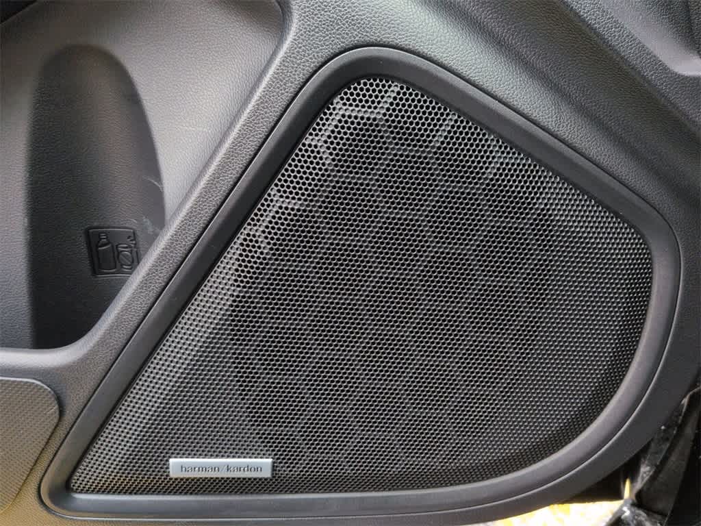 Thumbnail: 2024 Subaru Legacy - 33