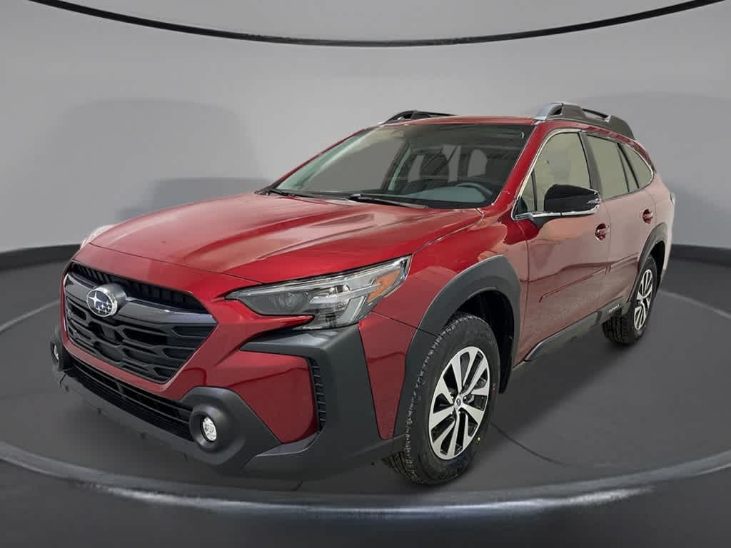 2025 Subaru Outback Premium -
                  Troy, NY