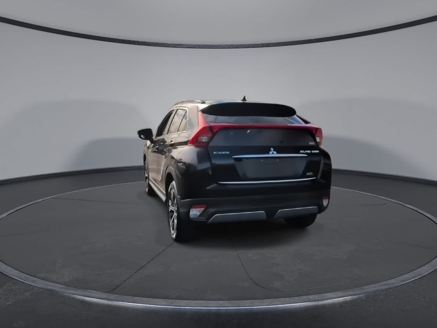 Thumbnail: 2019 Mitsubishi Eclipse Cross - 7