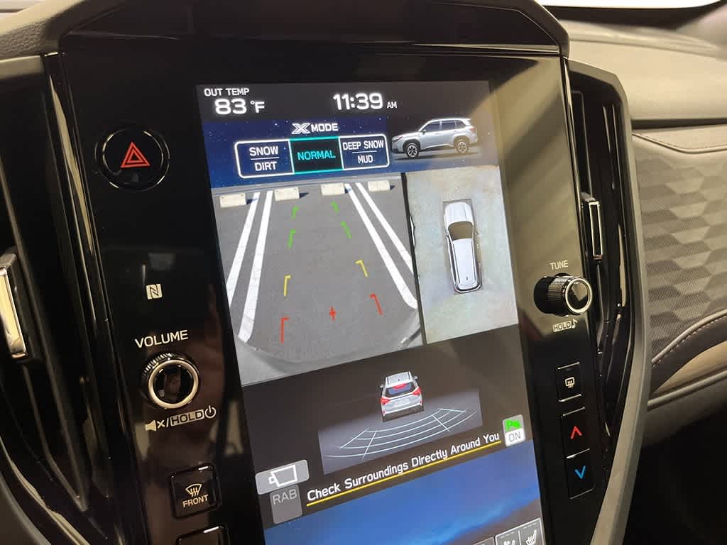 Thumbnail: 2025 Subaru Forester - 20