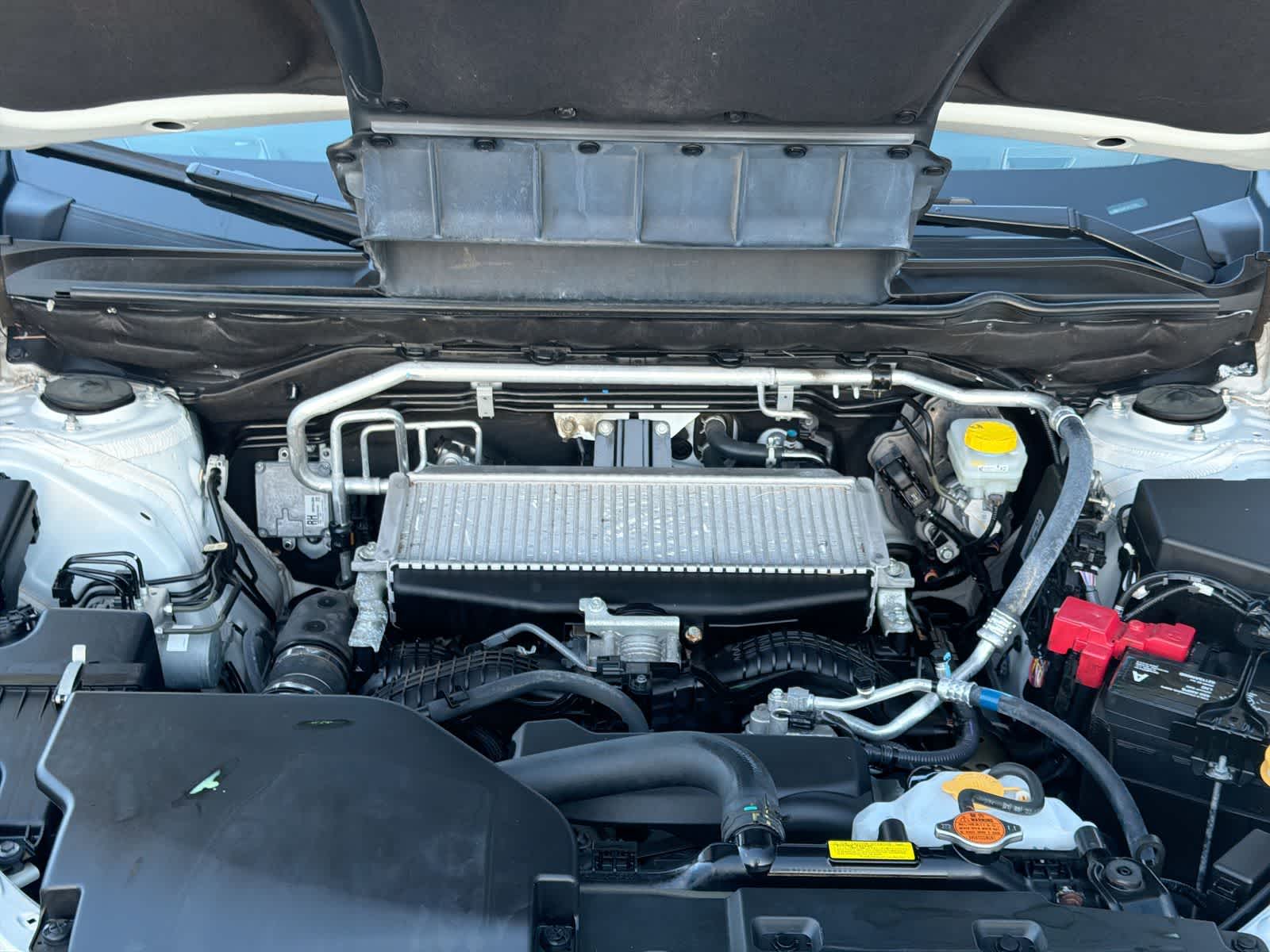 Thumbnail: 2023 Subaru Ascent - 15