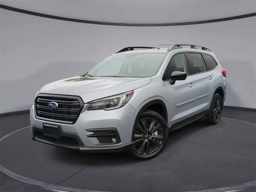 2022 Subaru Ascent Onyx Edition -
                  Troy, NY
