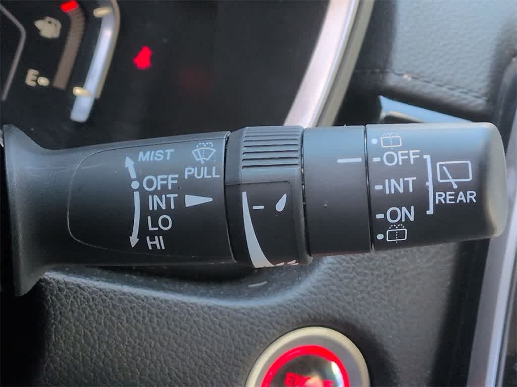 Thumbnail: 2019 Honda CR-V - 28