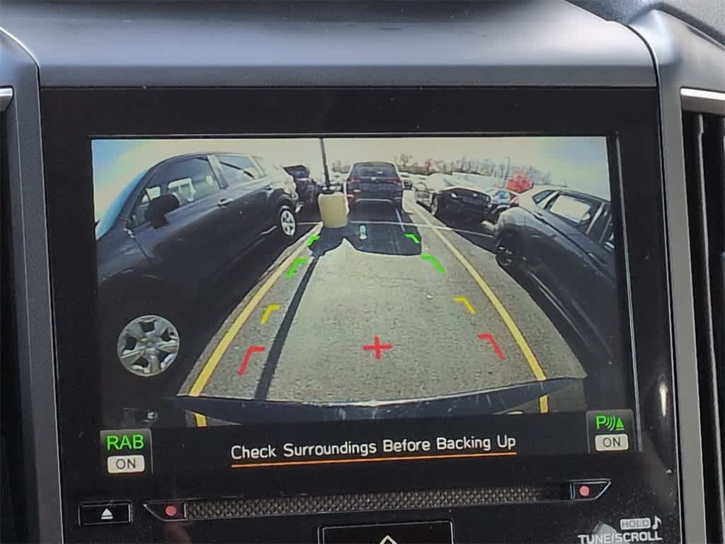 Thumbnail: 2023 Subaru Forester - 32