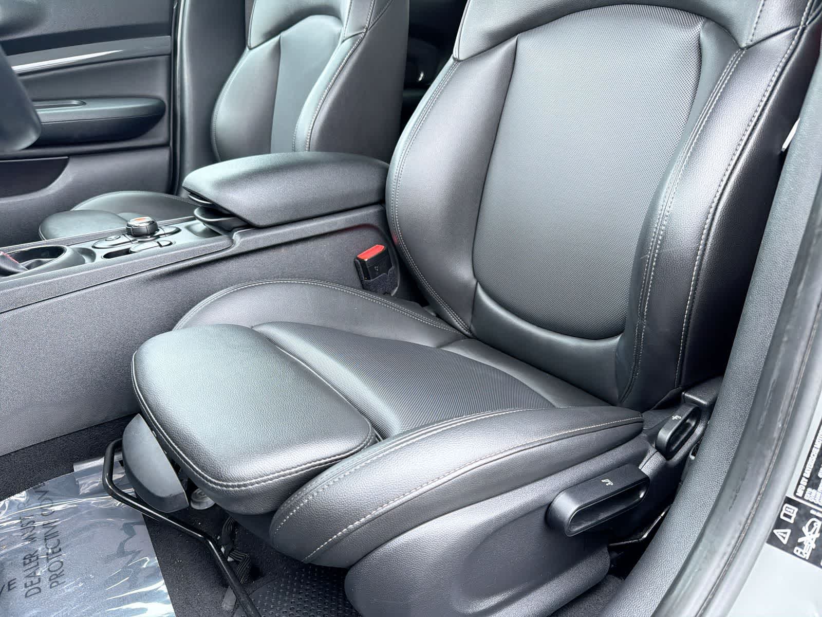 Thumbnail: 2019 MINI Cooper Clubman - 17