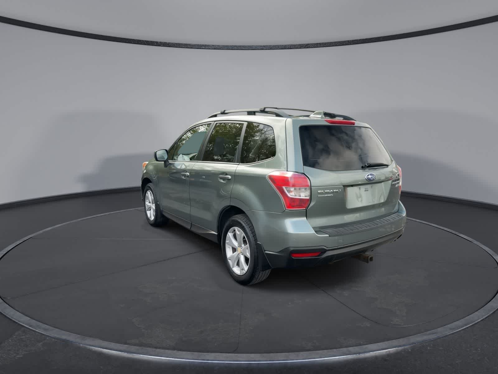 Thumbnail: 2016 Subaru Forester - 6
