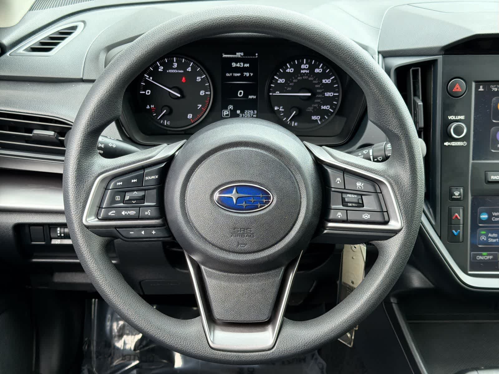 Thumbnail: 2024 Subaru Impreza - 22