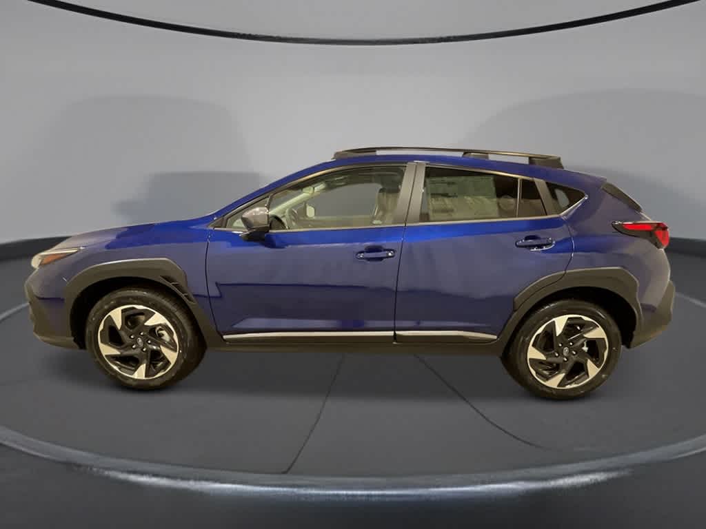 2025 Subaru Crosstrek Limited 2