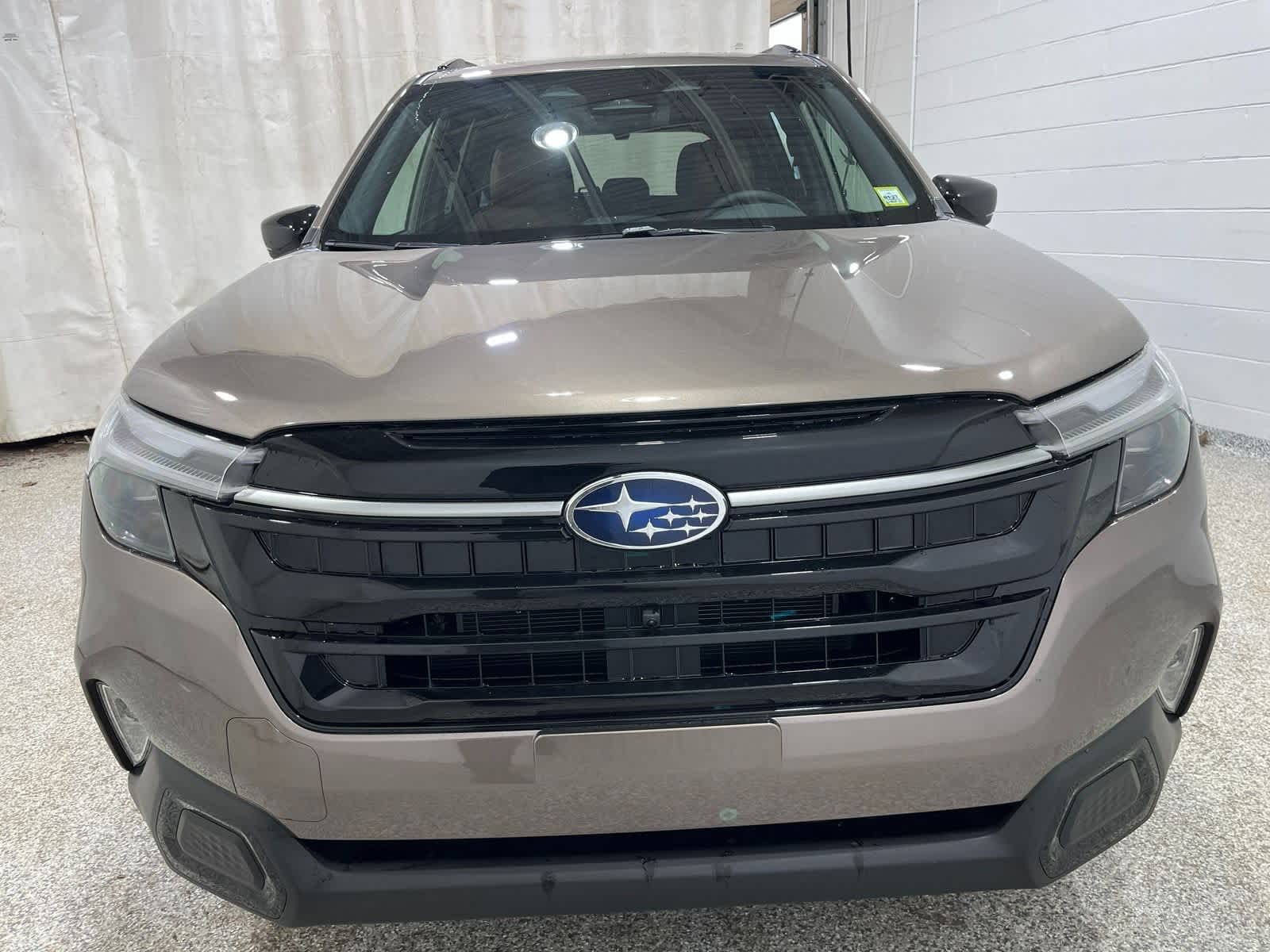 Thumbnail: 2025 Subaru Forester - 10