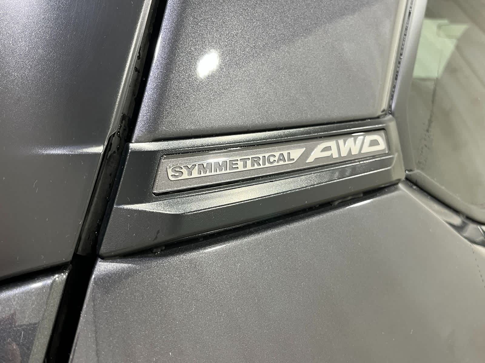 Thumbnail: 2026 Subaru Forester - 6