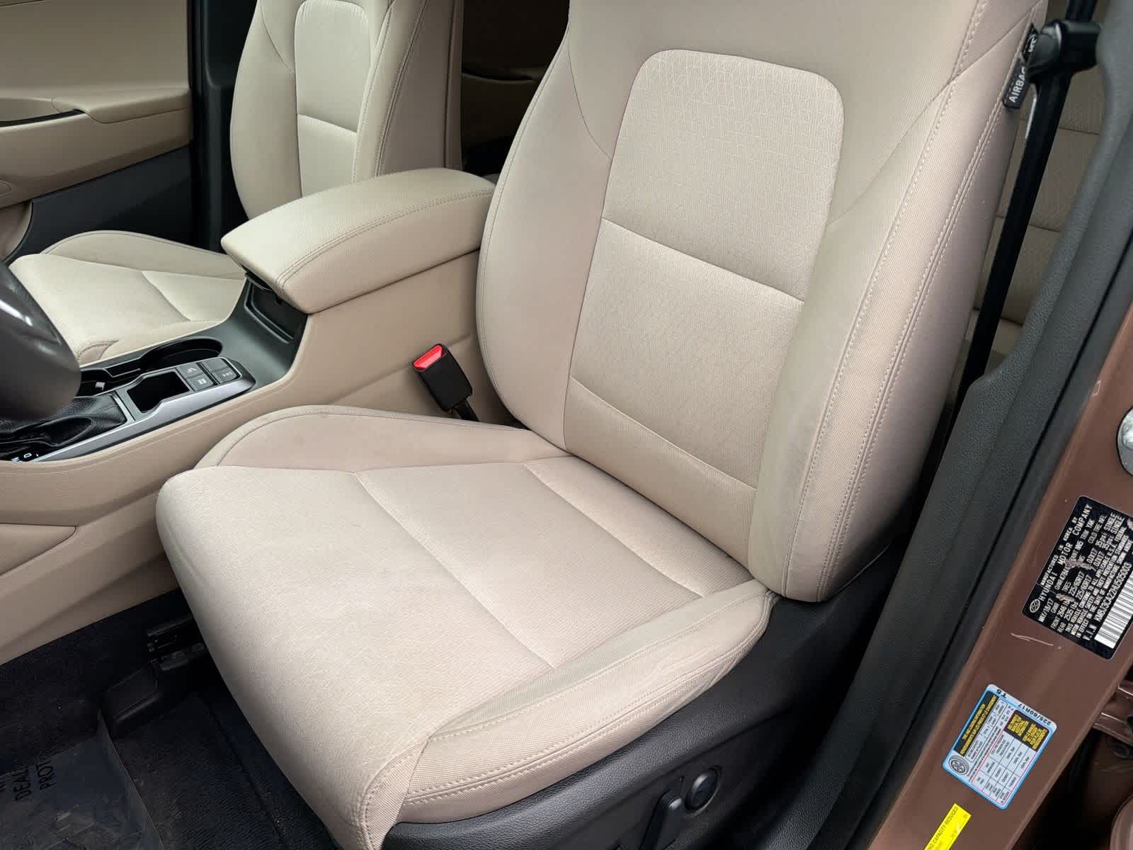 Thumbnail: 2017 Hyundai Tucson - 17