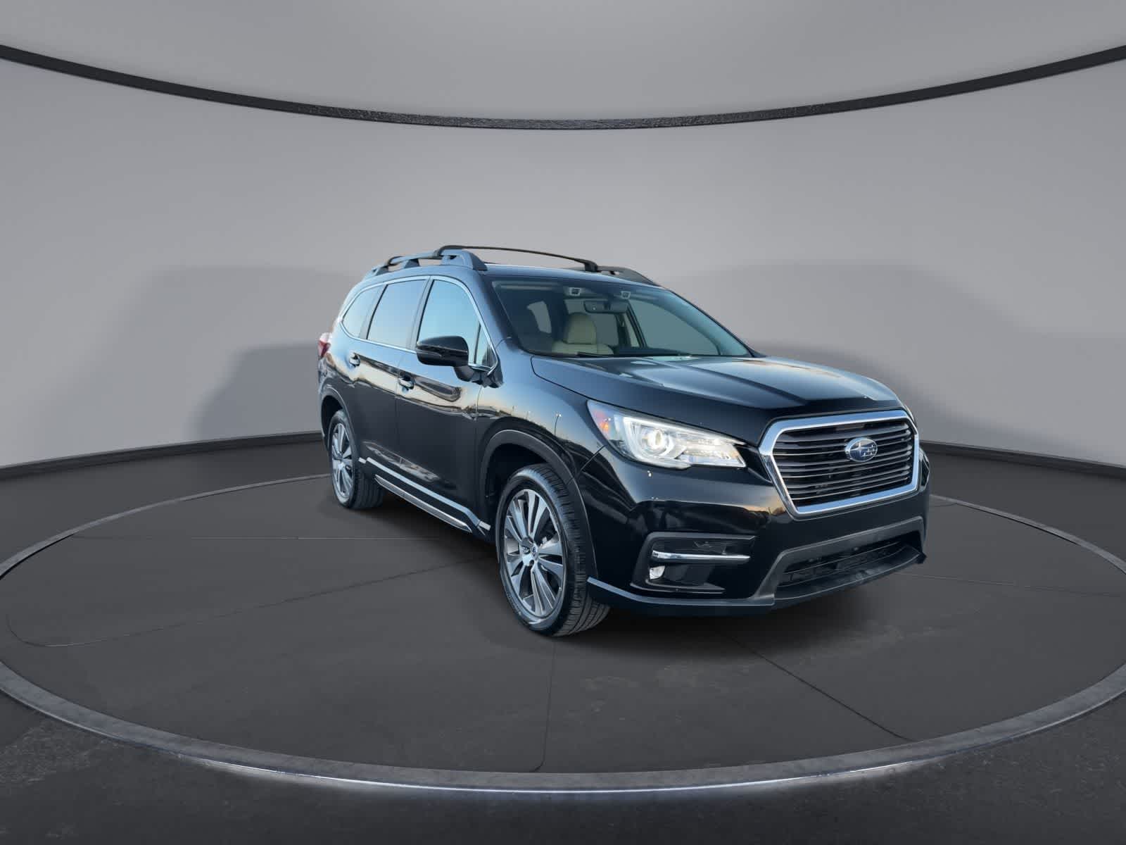 Thumbnail: 2019 Subaru Ascent - 2