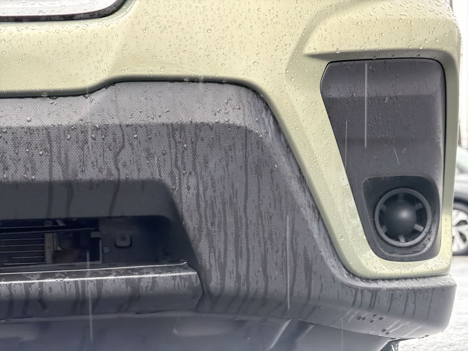 Thumbnail: 2020 Subaru Forester - 11