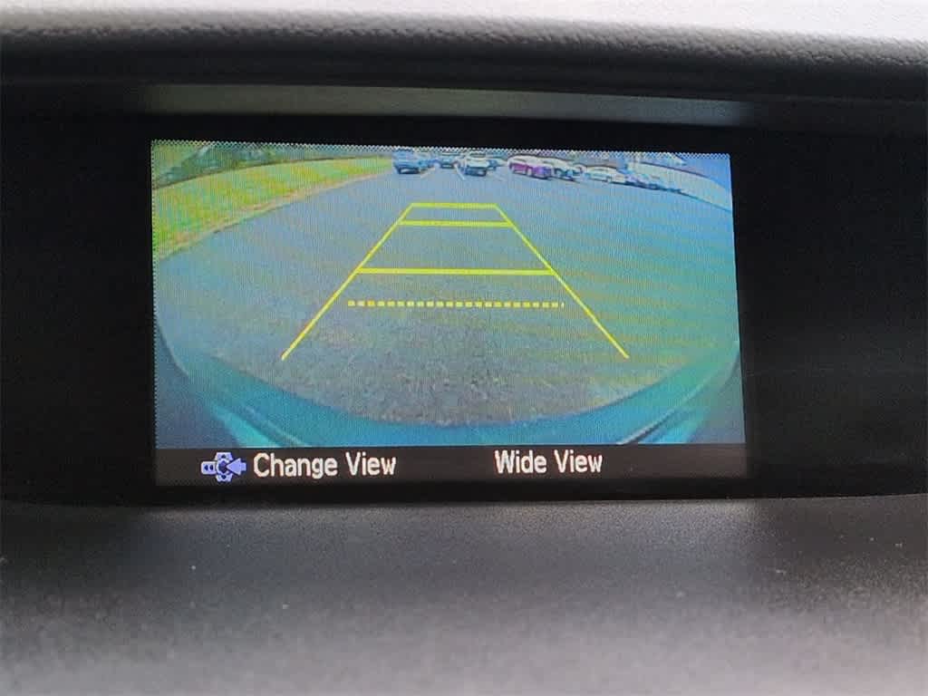 Thumbnail: 2015 Honda CR-V - 29