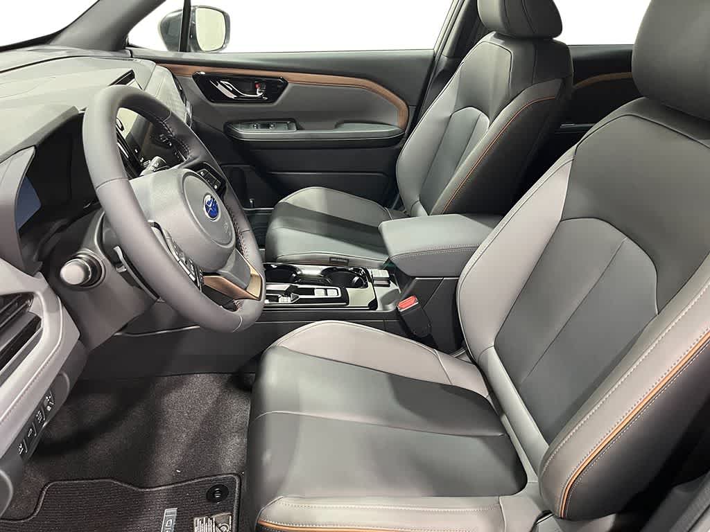 Thumbnail: 2026 Subaru Forester - 12