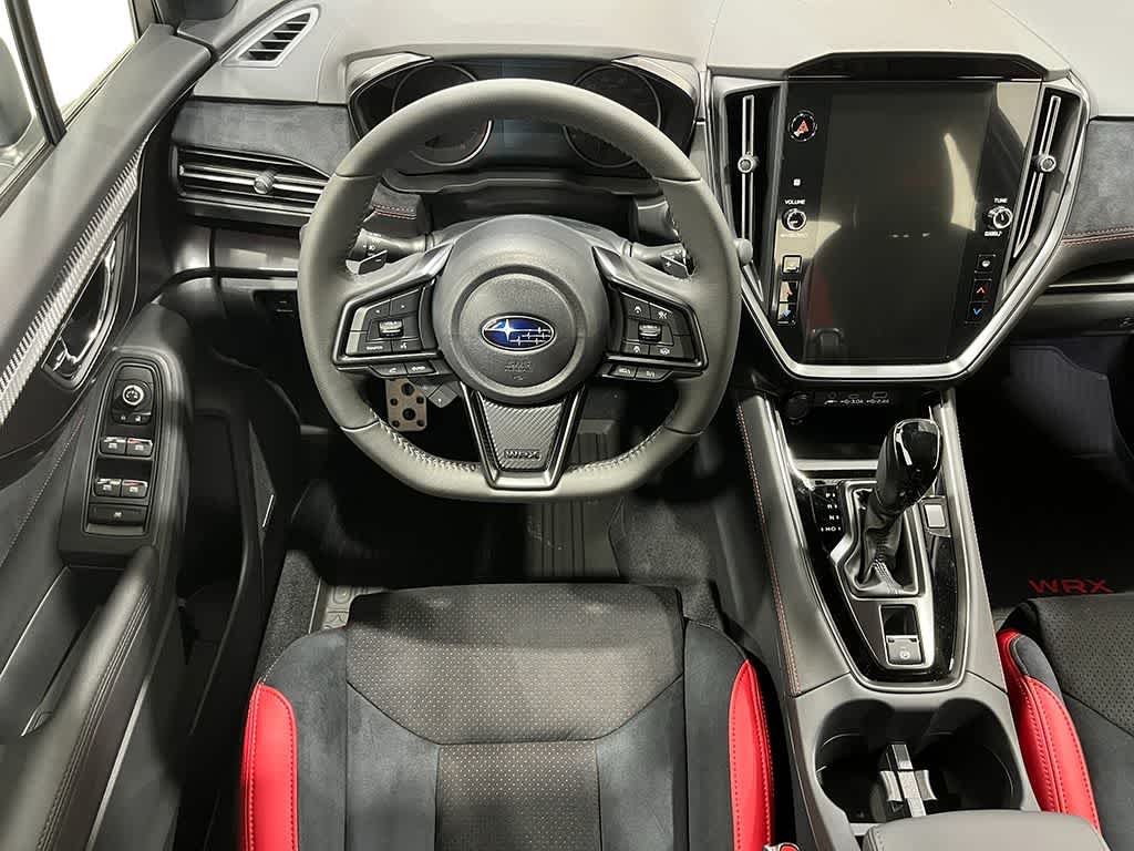 Thumbnail: 2026 Subaru WRX - 16