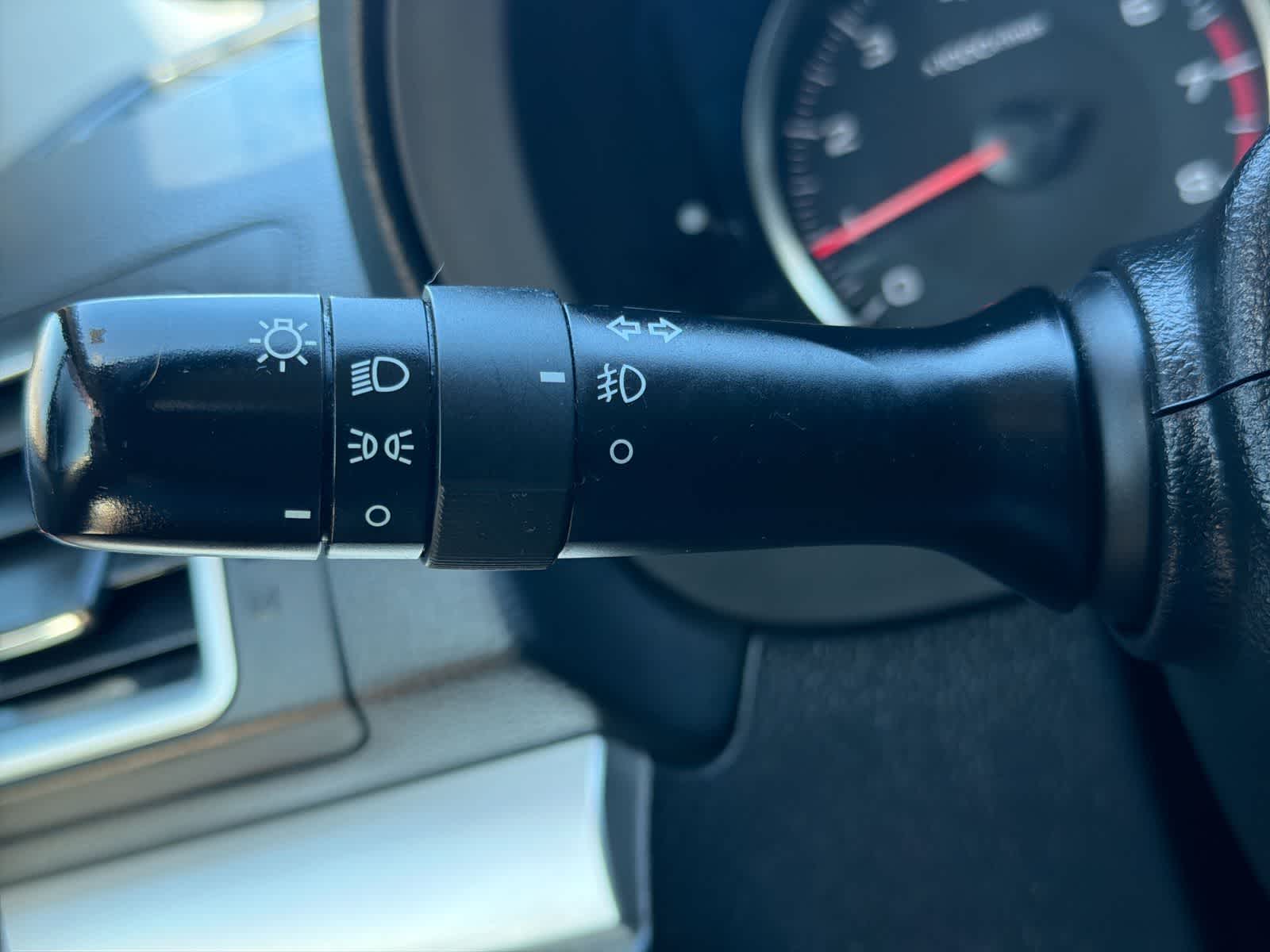 Thumbnail: 2016 Subaru Crosstrek - 19