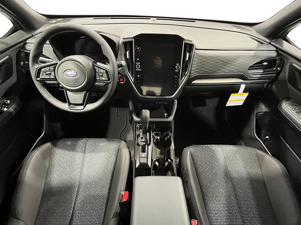 Thumbnail: 2026 Subaru Forester - 15