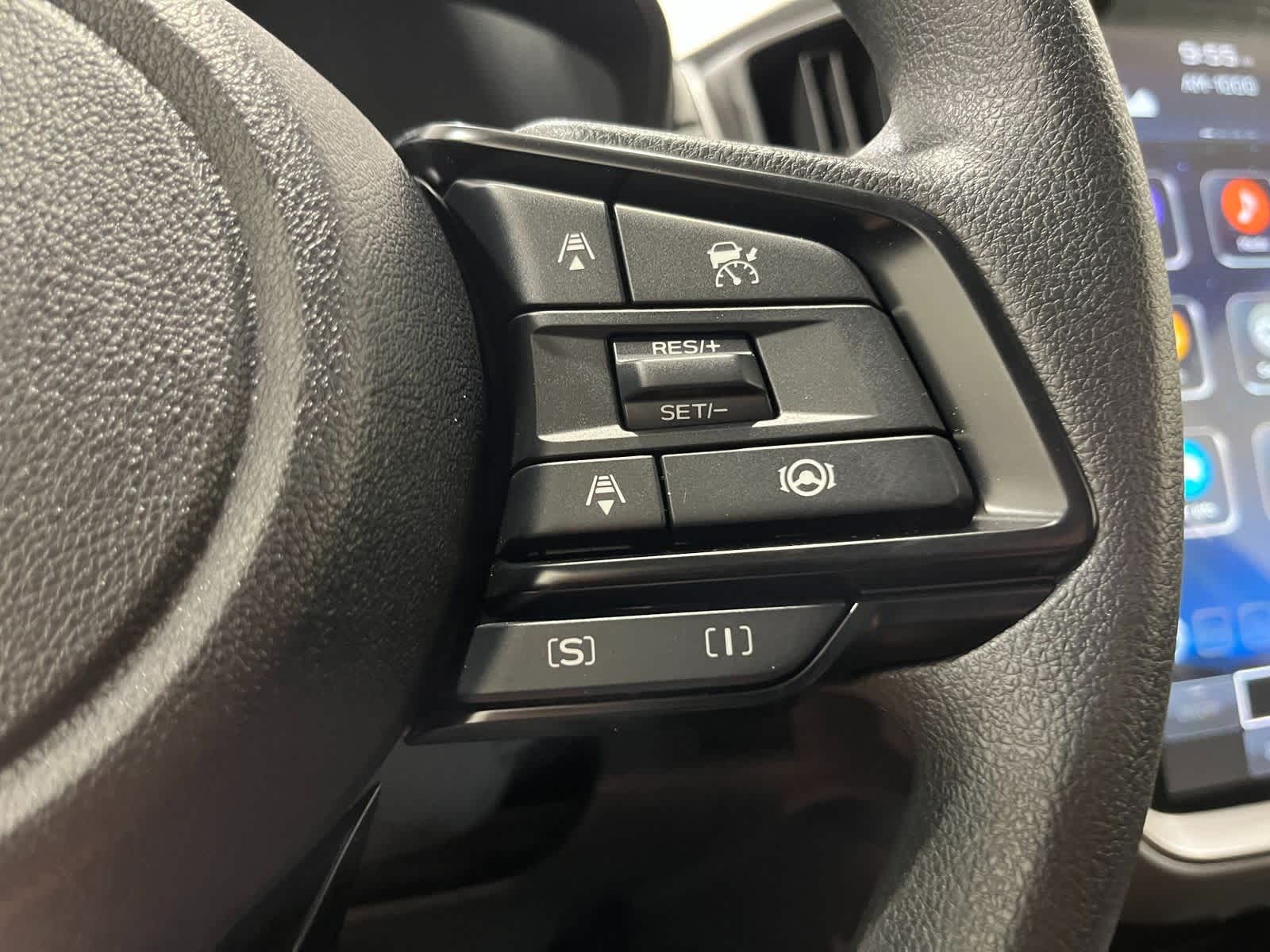 Thumbnail: 2025 Subaru Crosstrek - 17