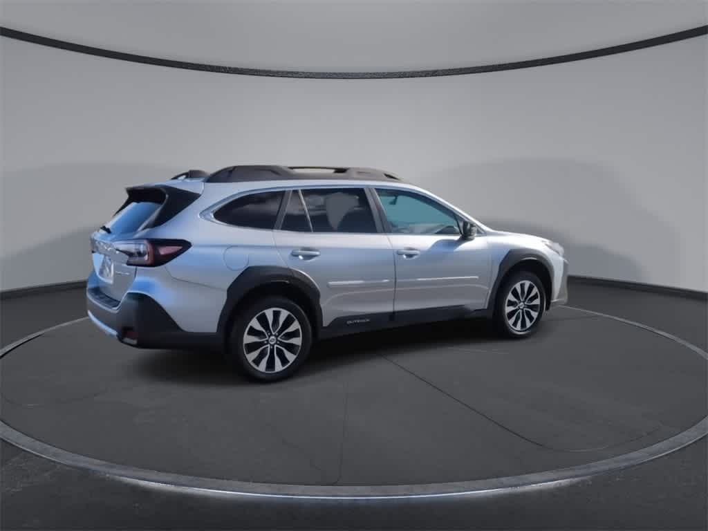 Thumbnail: 2023 Subaru Outback - 8