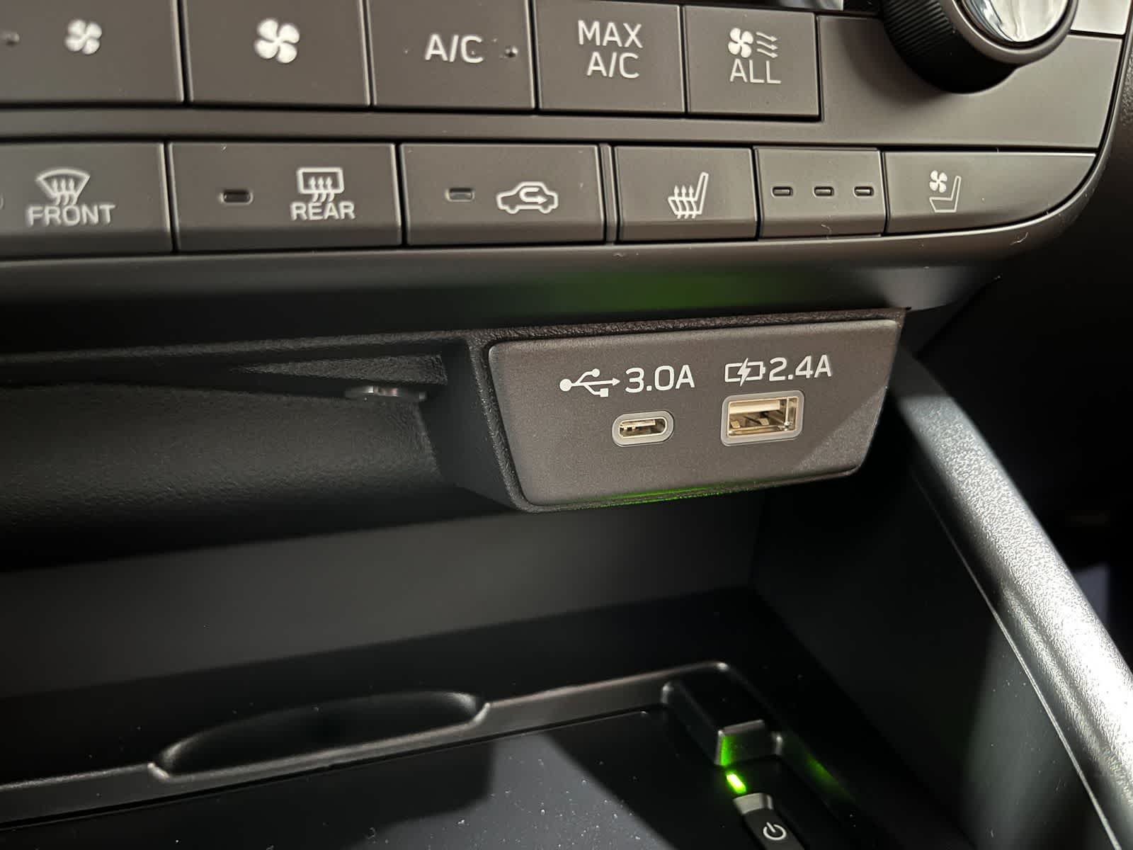 Thumbnail: 2026 Subaru Outback - 20