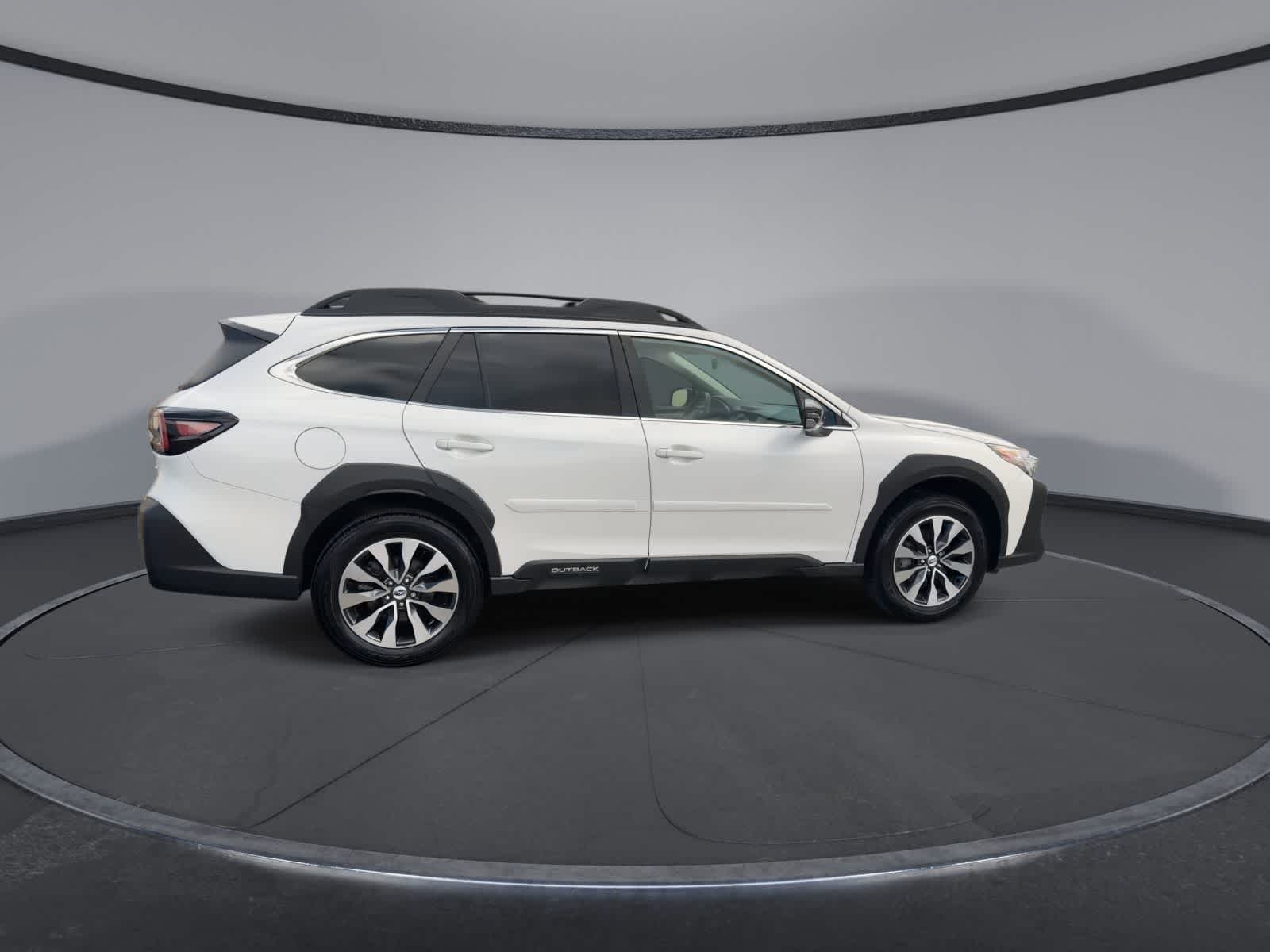 Thumbnail: 2024 Subaru Outback - 9