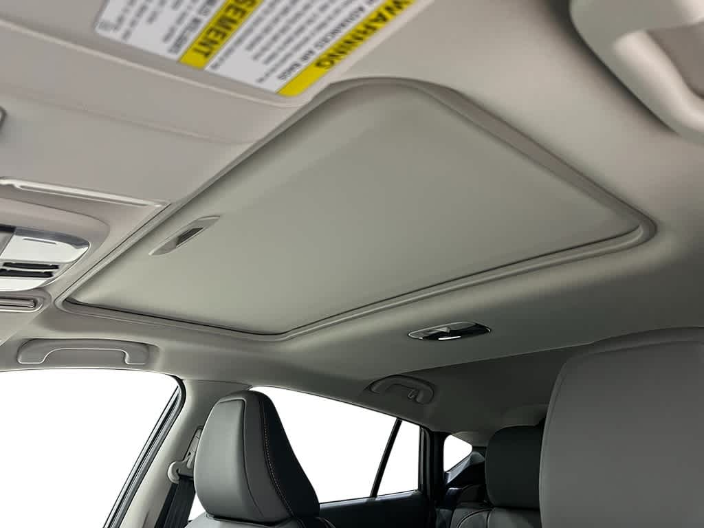 Thumbnail: 2025 Subaru Crosstrek - 24