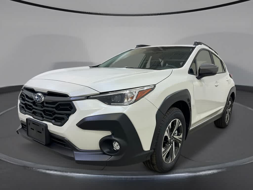 Thumbnail: 2025 Subaru Crosstrek - 1