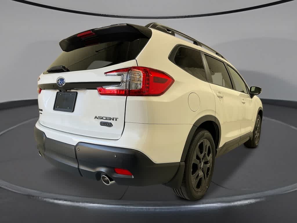 Thumbnail: 2025 Subaru Ascent - 5