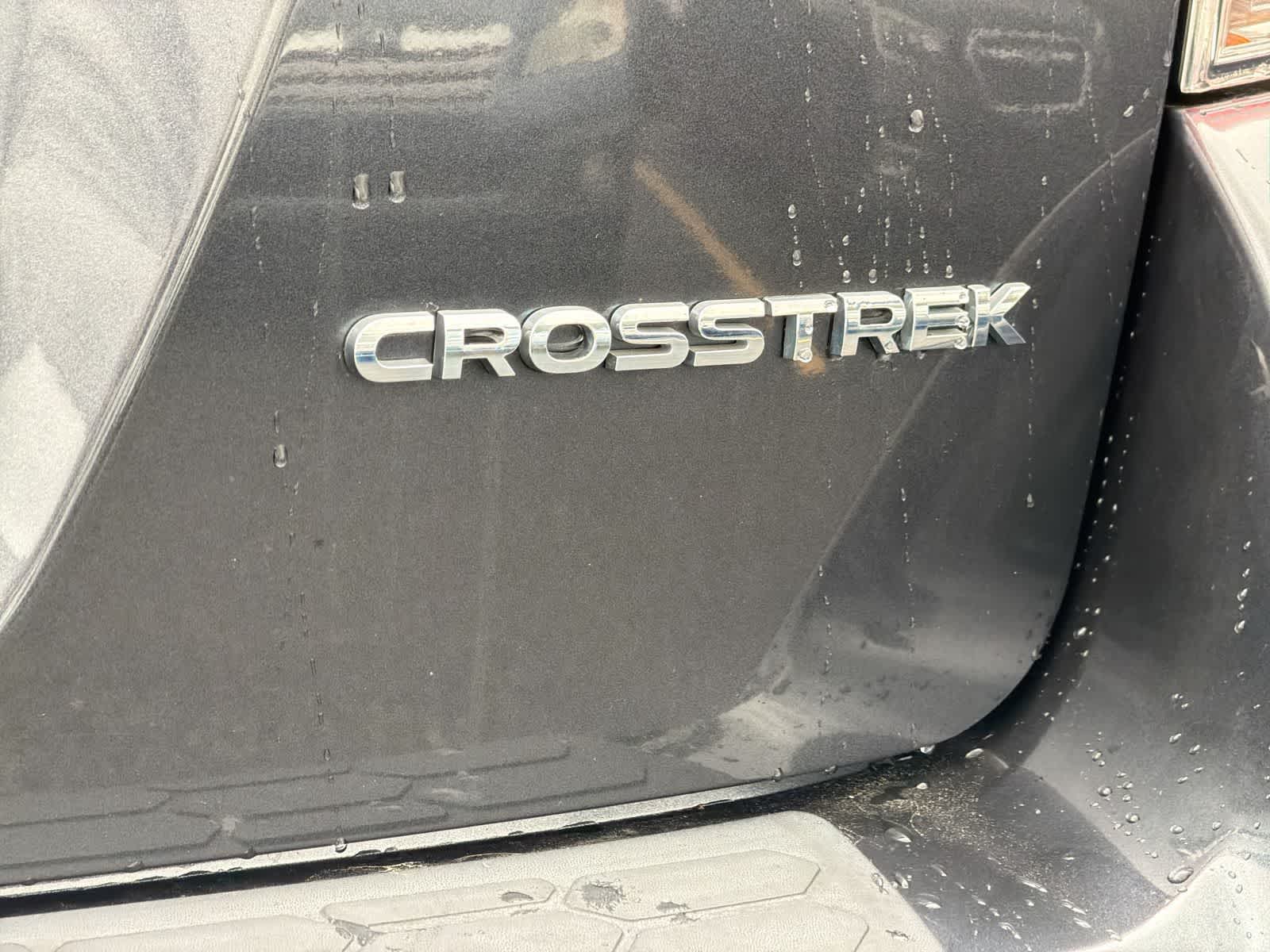 Thumbnail: 2019 Subaru Crosstrek - 13