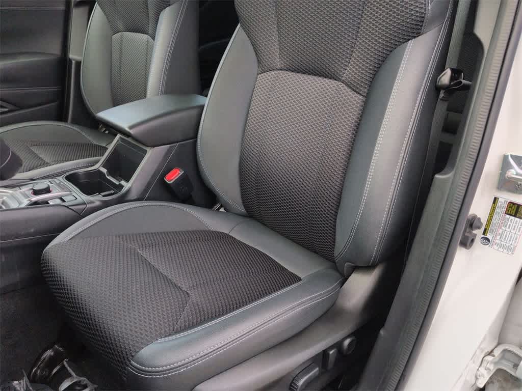 Thumbnail: 2022 Subaru Forester - 17