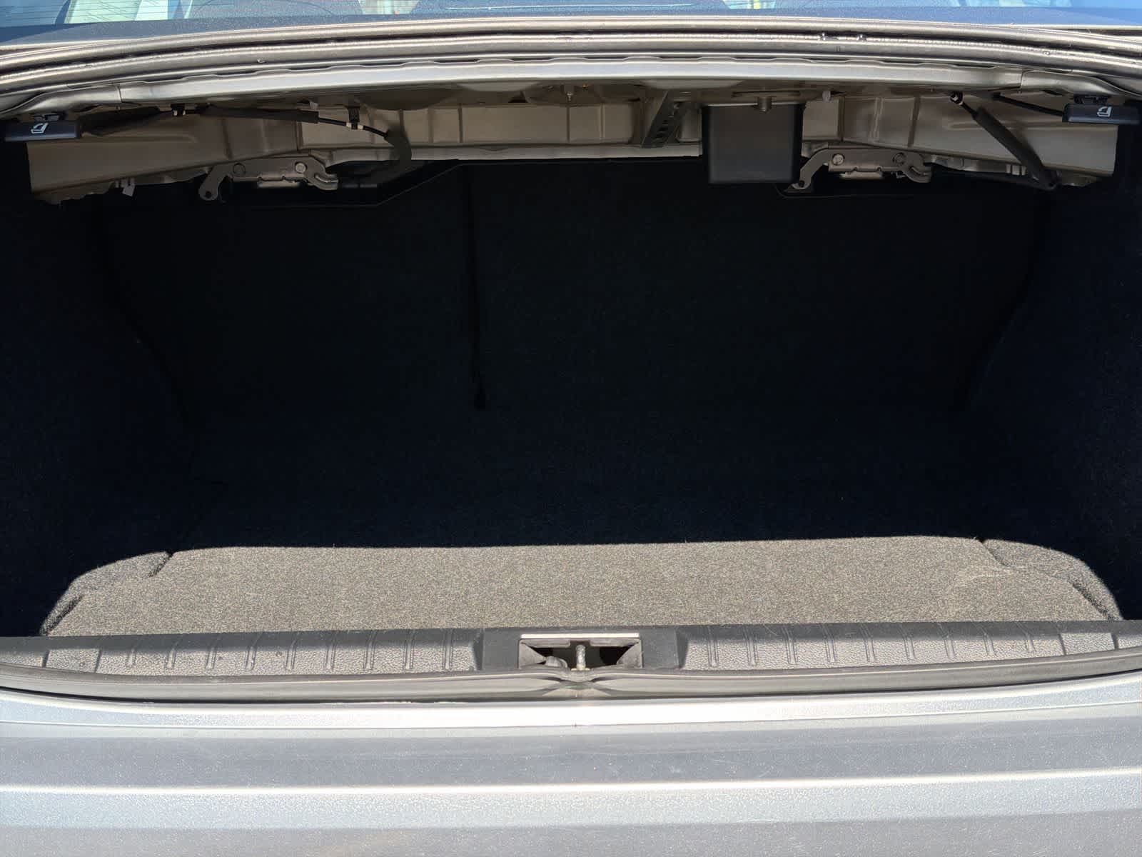 Thumbnail: 2019 Subaru Legacy - 33