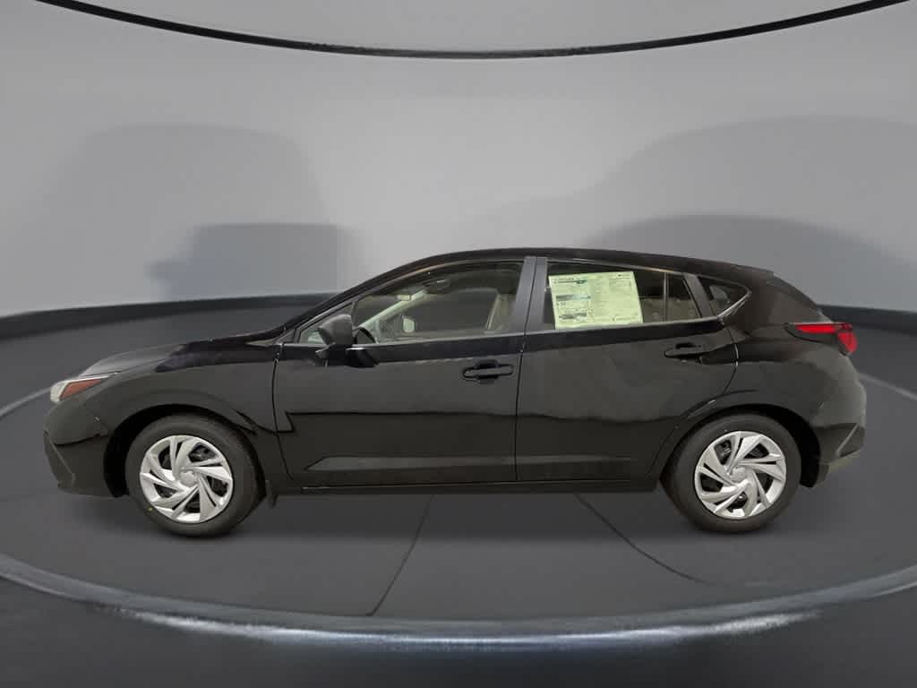 Thumbnail: 2025 Subaru Impreza - 2