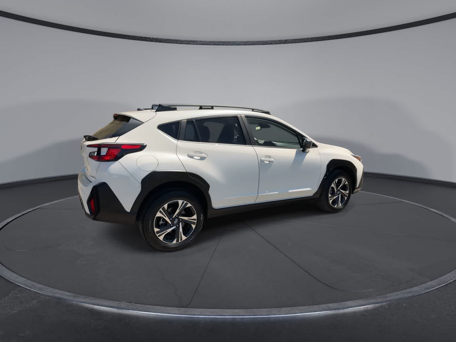 Thumbnail: 2024 Subaru Crosstrek - 8