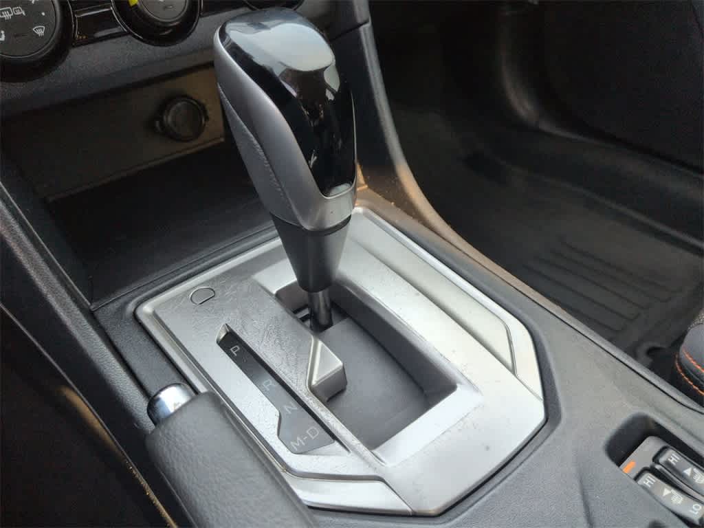 Thumbnail: 2019 Subaru Crosstrek - 32