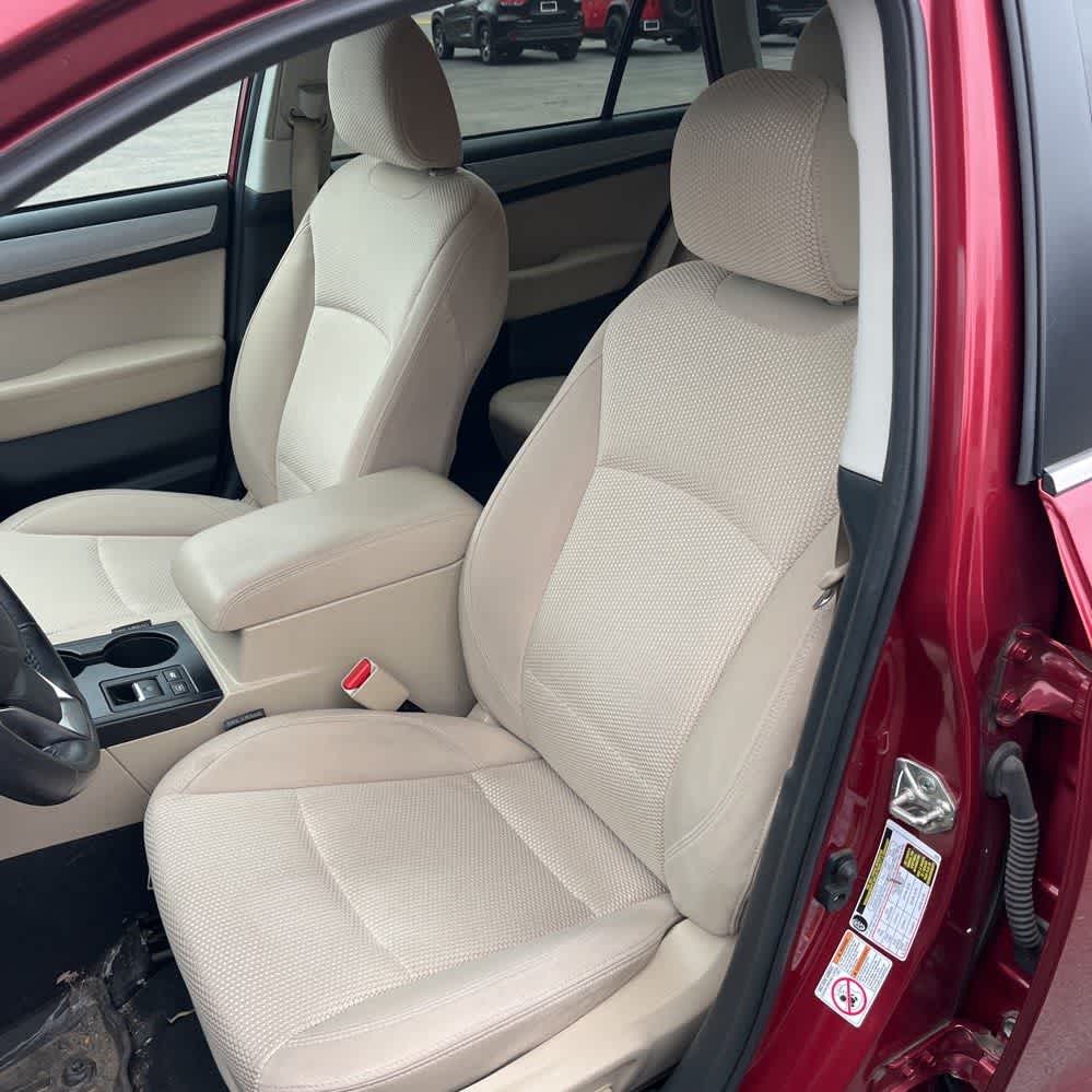 Thumbnail: 2018 Subaru Outback - 2