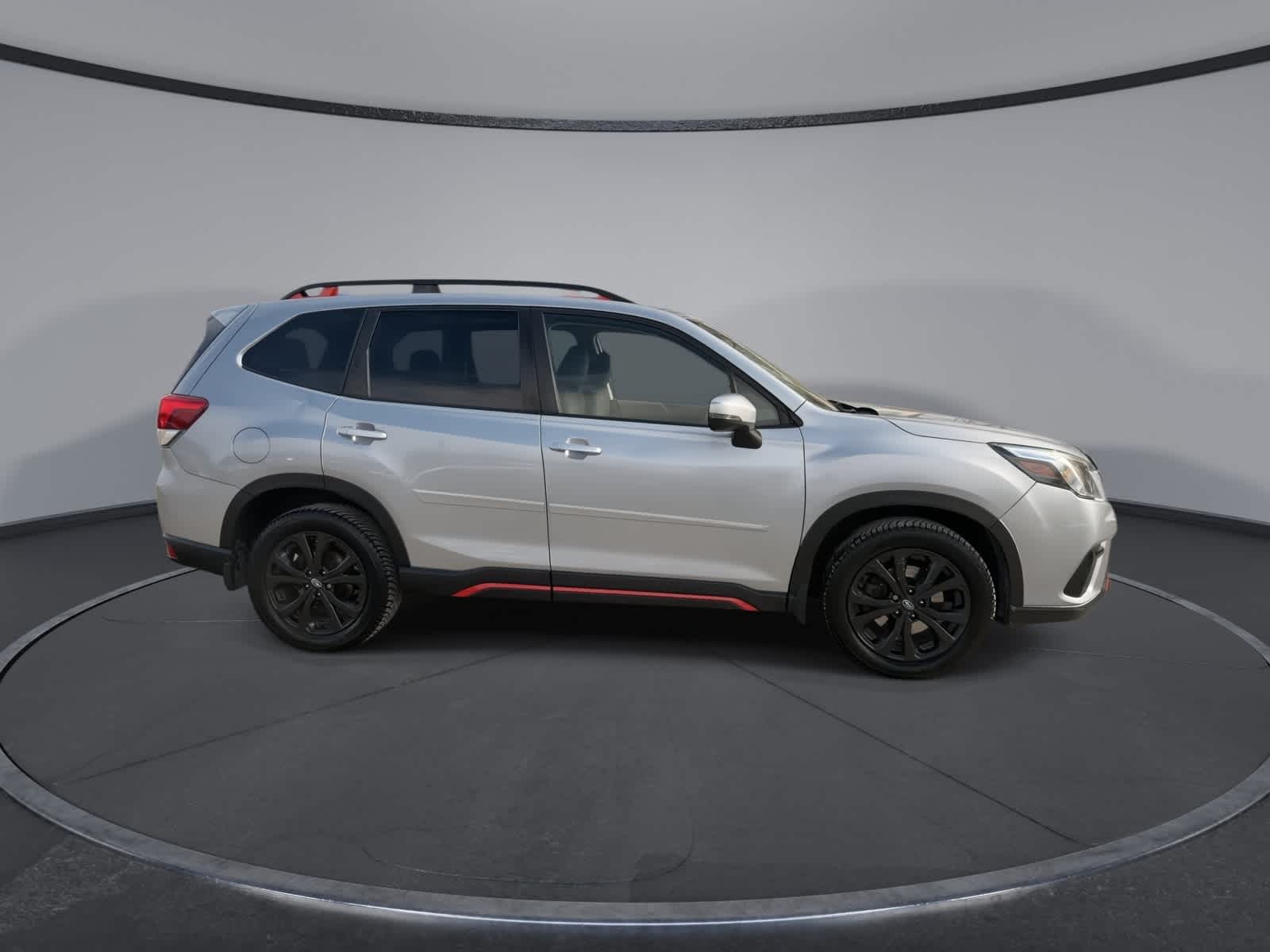 Thumbnail: 2022 Subaru Forester - 9