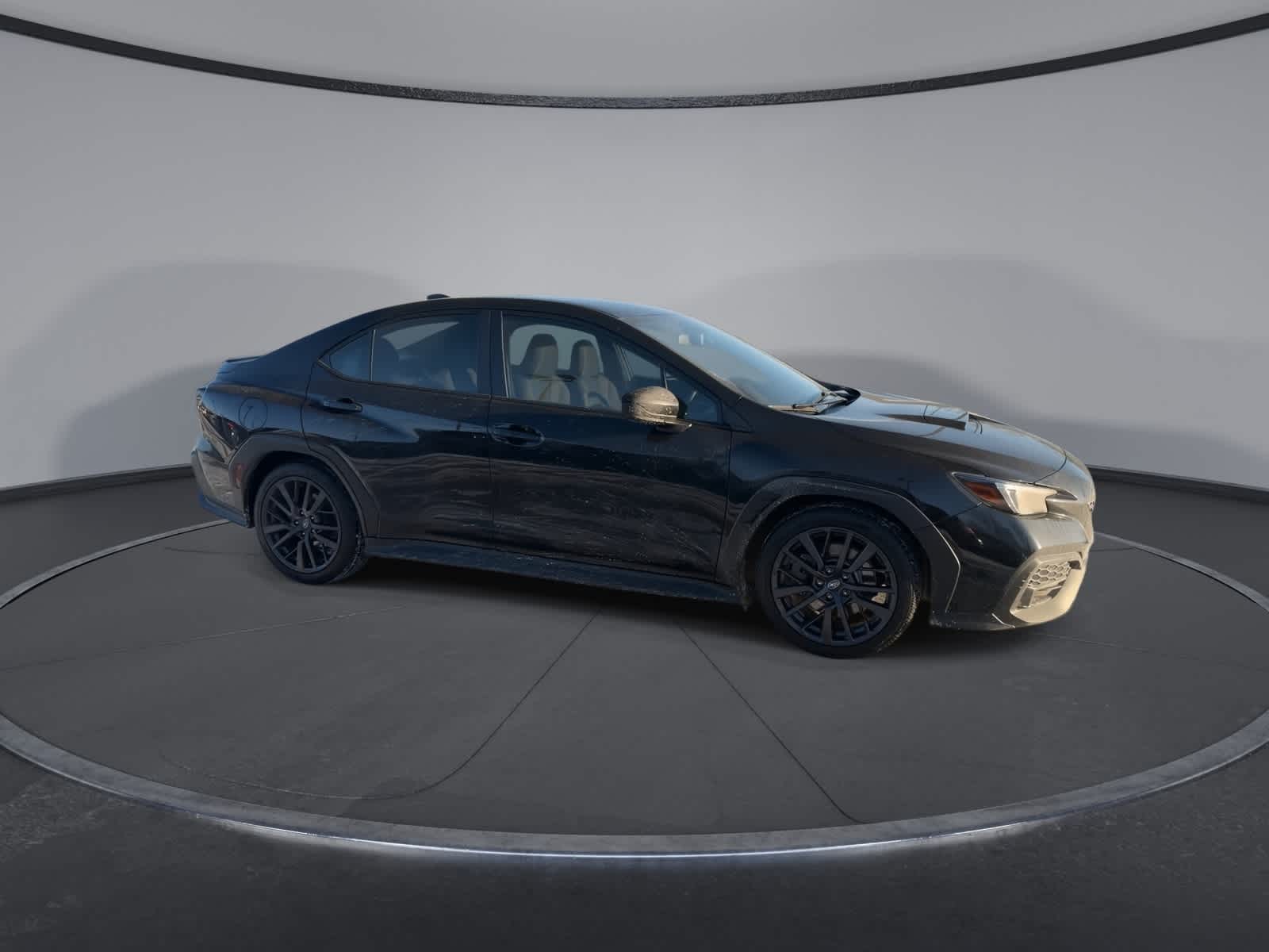 Thumbnail: 2022 Subaru WRX - 9
