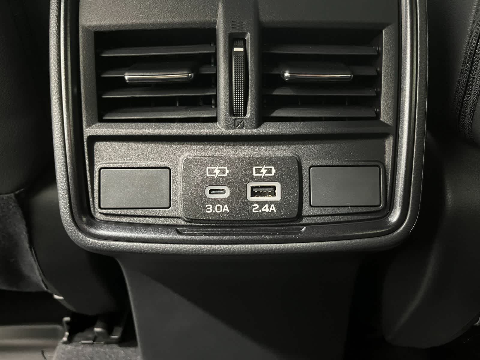 Thumbnail: 2025 Subaru Forester - 25