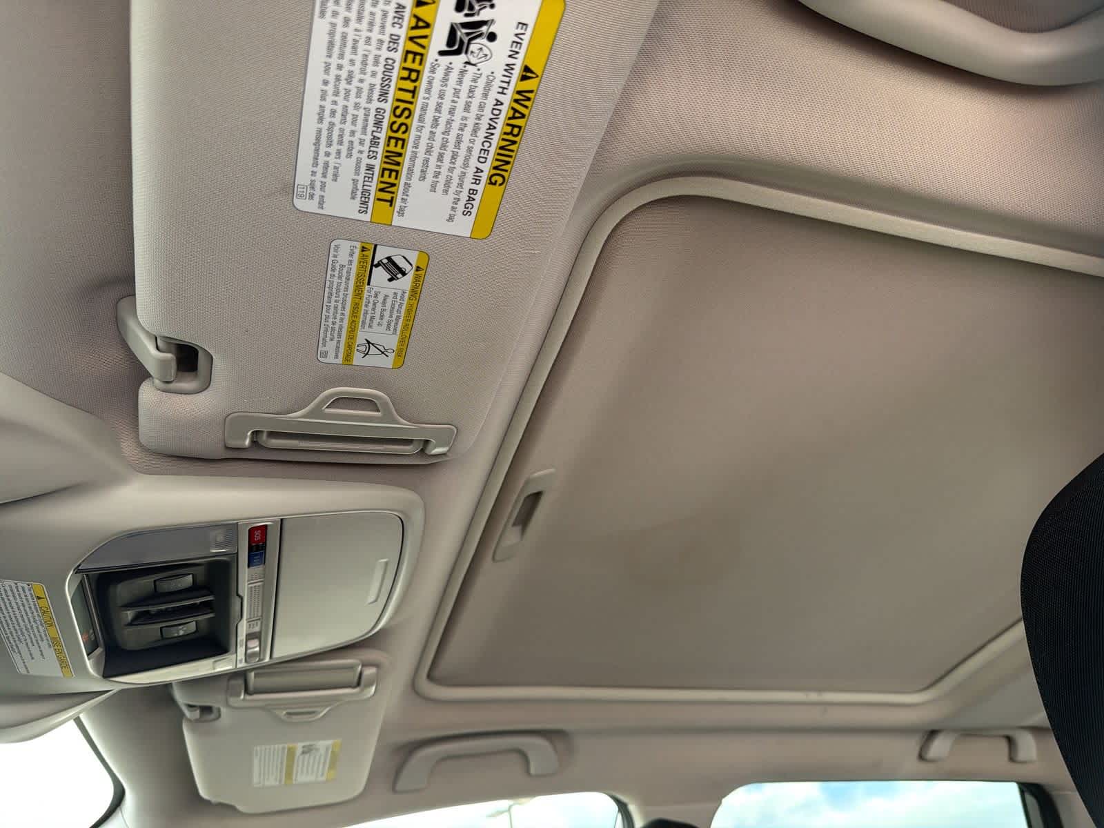 Thumbnail: 2020 Subaru Forester - 20