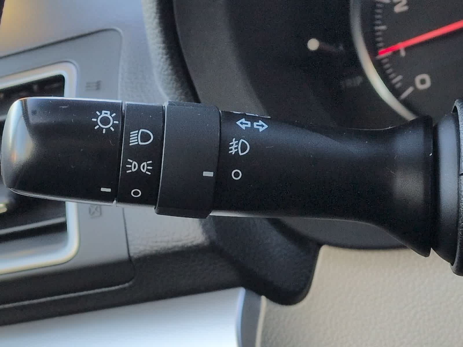 Thumbnail: 2015 Subaru XV Crosstrek - 27