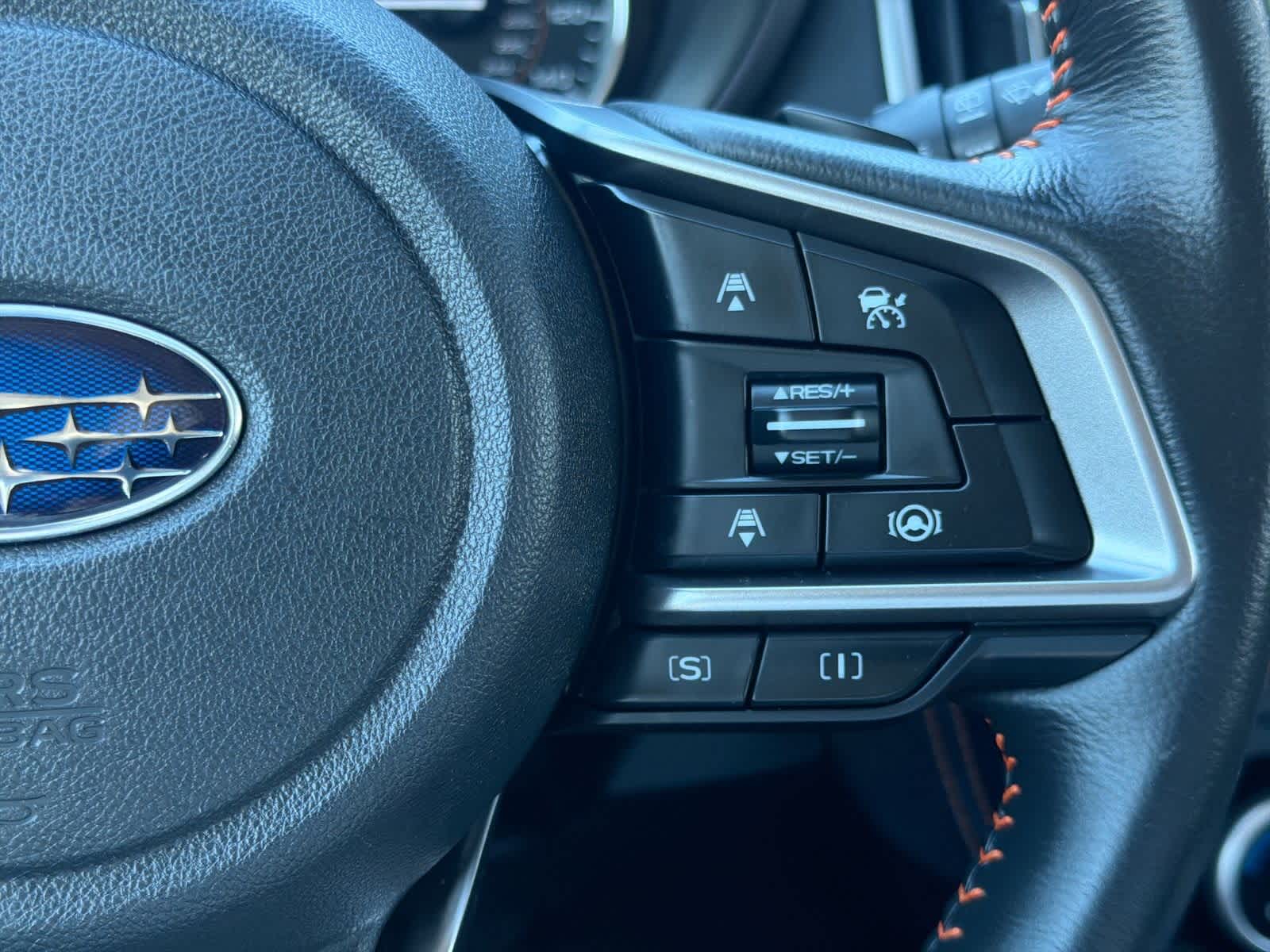 Thumbnail: 2023 Subaru Crosstrek - 27