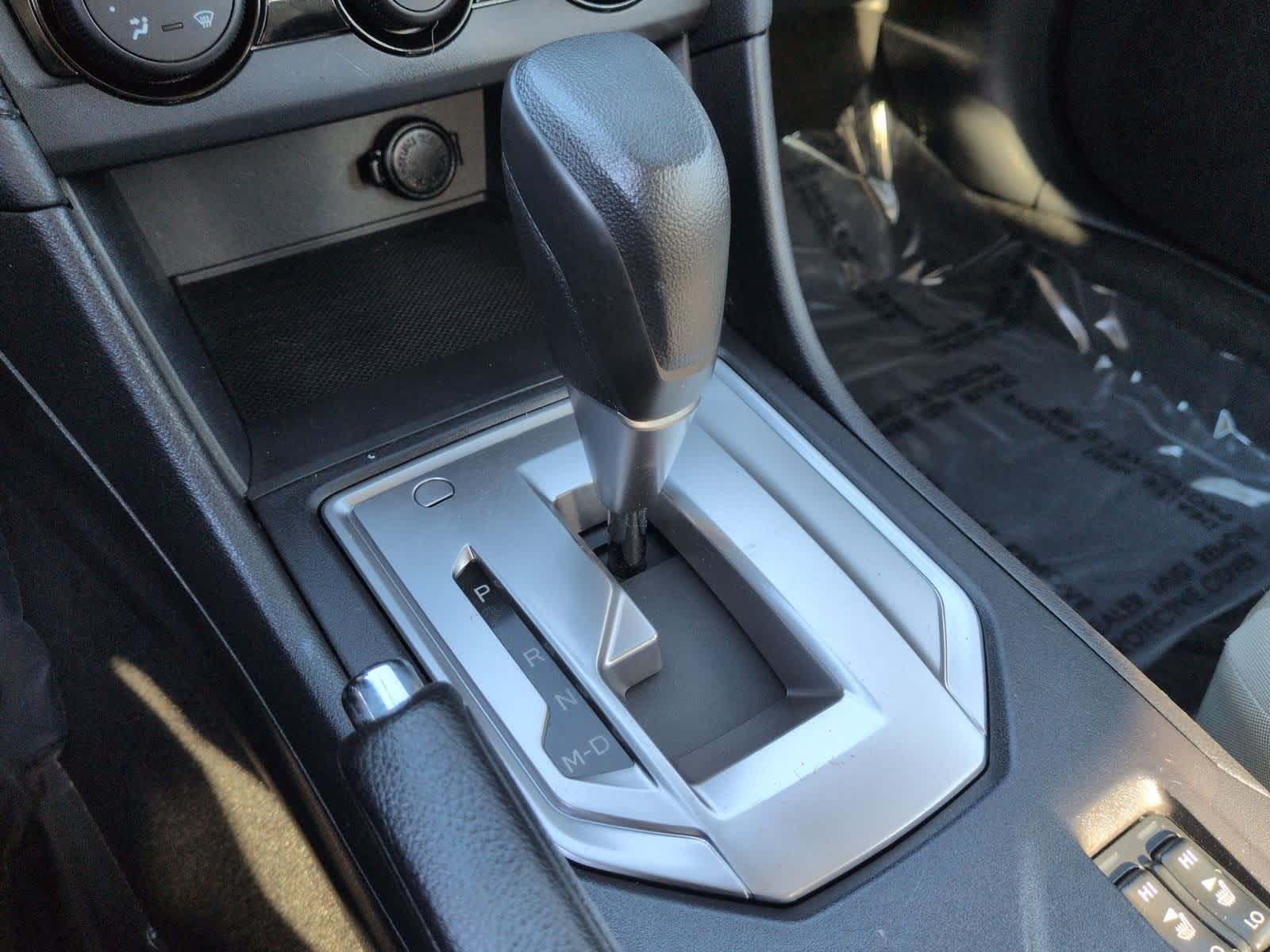 Thumbnail: 2017 Subaru Impreza - 32