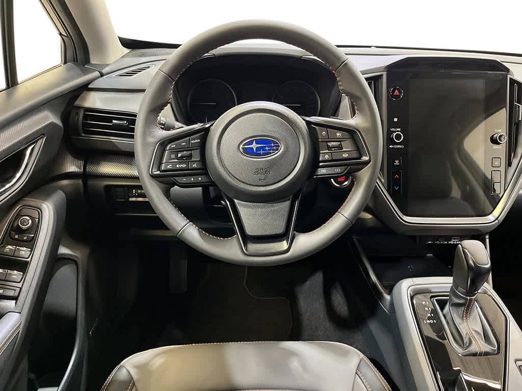 Thumbnail: 2025 Subaru Crosstrek - 14