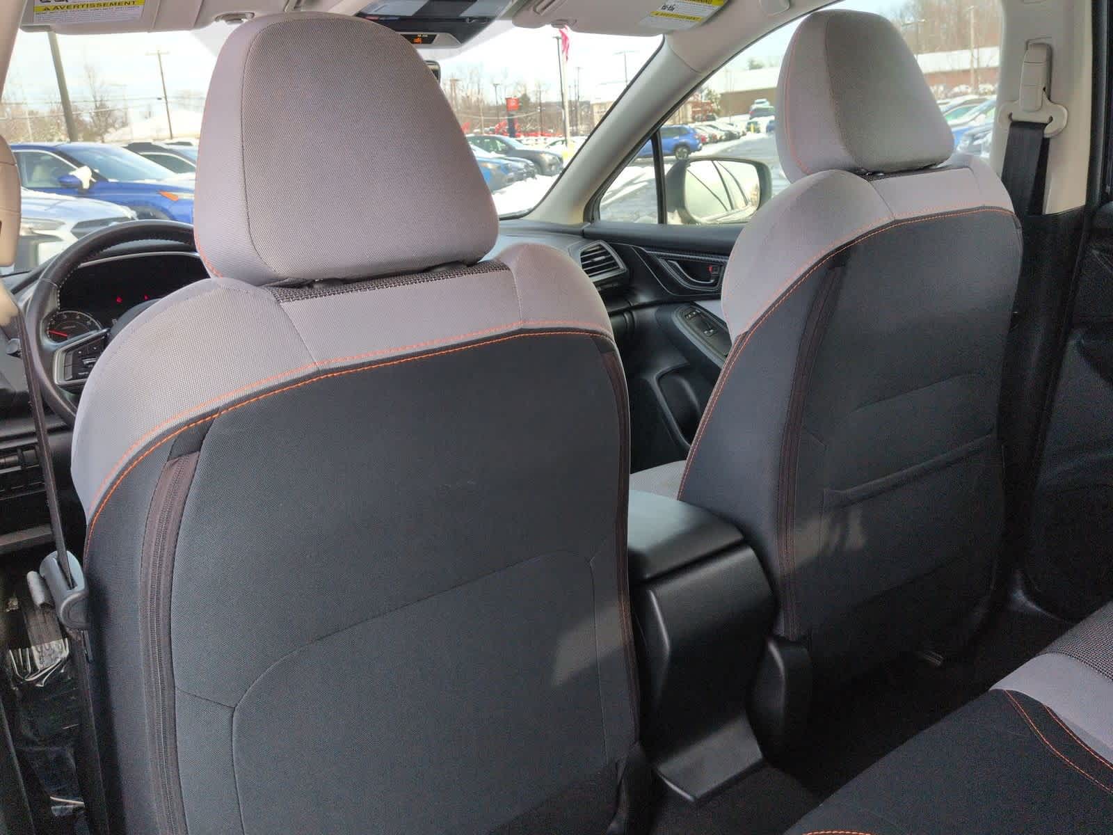 Thumbnail: 2019 Subaru Crosstrek - 19