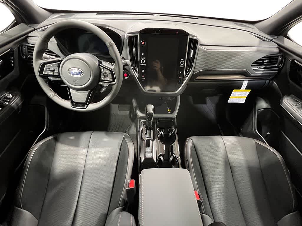 Thumbnail: 2026 Subaru Forester - 15