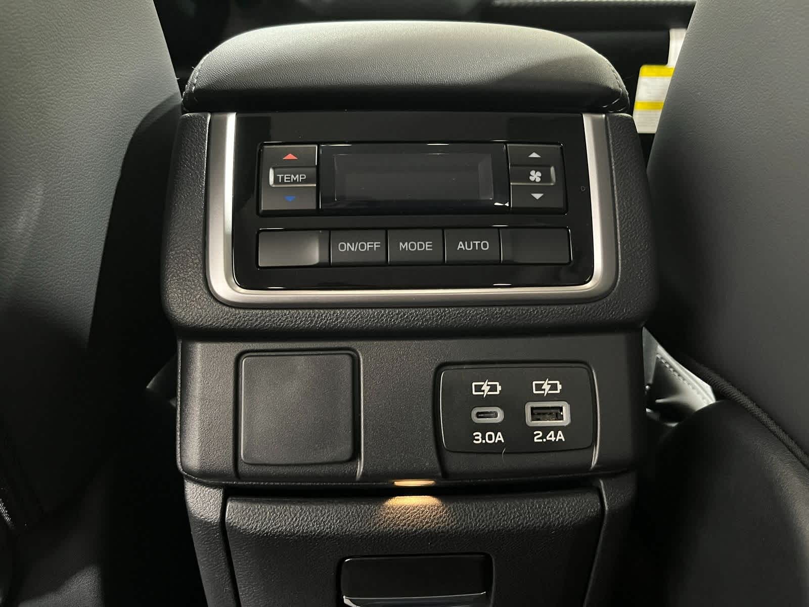 Thumbnail: 2026 Subaru Ascent - 24