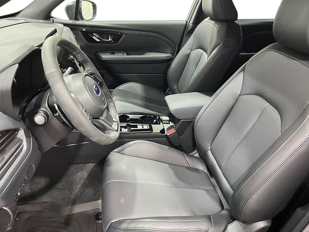 Thumbnail: 2026 Subaru Forester - 12